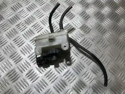 Peça sobressalente para automóvel em segunda mão bomba de travões por ford focus turnier (cb4) 1.6 16v cat referências oem iam 98ab2c217ac