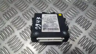 Peça sobressalente para automóvel em segunda mão sensor por toyota auris 2.2 d-cat referências oem iam 8973012090