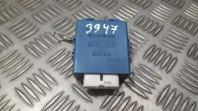 Peça sobressalente para automóvel em segunda mão módulo eletrônico por toyota auris 2.2 d-cat referências oem iam 8597012020