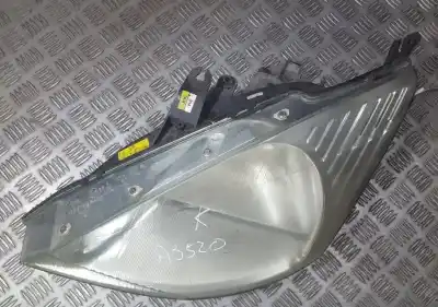 Peça sobressalente para automóvel em segunda mão farol / farolim esquerdo por ford focus turnier (cb4) 1.6 16v cat referências oem iam xs4113006