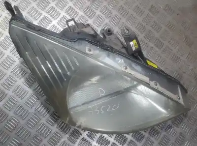 Peça sobressalente para automóvel em segunda mão farol / farolim direito por ford focus turnier (cb4) 1.6 16v cat referências oem iam 