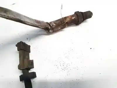 Peça sobressalente para automóvel em segunda mão sonda lambda por volvo xc90 2.9 bi-turbo cat referências oem iam 0258006541  