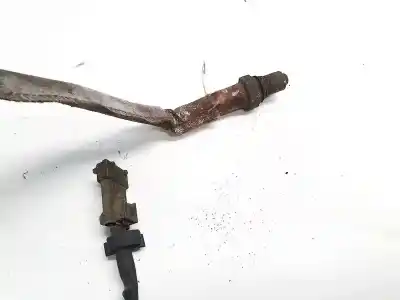 Peça sobressalente para automóvel em segunda mão sonda lambda por volvo xc90 2.9 bi-turbo cat referências oem iam 0258006541  