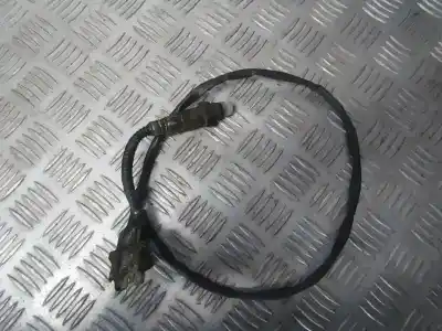 Peça sobressalente para automóvel em segunda mão sonda lambda por volvo xc90 2.9 bi-turbo cat referências oem iam 8670279