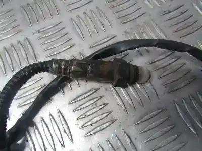 Second-hand car spare part lambda probe for volvo xc90 2.9 bi-turbo cat oem iam references 8670279  0258007135