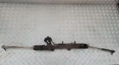 Pezzo di ricambio per auto di seconda mano cremagliera per fiat doblo (119) 1.3 16v multijet dynamic pan. riferimenti oem iam 37502381