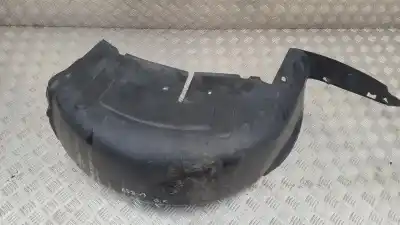 Автозапчасти б/у задняя левая колесная арка за renault megane ii (bm0/1_, cm0/1_) 1.5 dci ссылки oem iam 