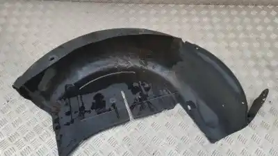 Автозапчасти б/у задняя левая колесная арка за renault megane ii (bm0/1_, cm0/1_) 1.5 dci ссылки oem iam   
