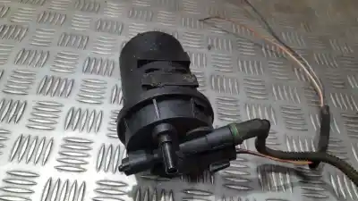 İkinci el araba yedek parçası dizel filtresi için renault scenic ii 1.9 dci diesel oem iam referansları 8200169353