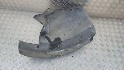 Автозапчасти б/у ПЕРЕДНЯЯ ПРАВАЯ КОЛЕСНАЯ АРКА за RENAULT SCENIC II  ссылки OEM IAM 8200136726  