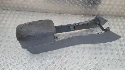 Peça sobressalente para automóvel em segunda mão apoio de braço consola central por mazda 6, 2002.06 - 2007.08 2.3 122kw 2002.06 - 2007.08 referências oem iam gk2a64441