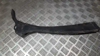 Peça sobressalente para automóvel em segunda mão grelha torpedo curcuvan por peugeot 206 1.9 d -wjy referências oem iam 9630607377