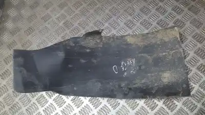 Peça sobressalente para automóvel em segunda mão cave de roda traseira direita por peugeot 206 1.9 d -wjy referências oem iam 9627258380