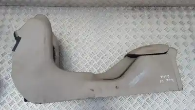 Автозапчасти б/у центральный подлокотник за rover rover 75 (rj) 2.0 kv6 classic ссылки oem iam 