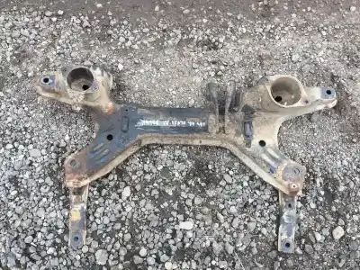 Second-hand car spare part front axle for volkswagen vento (1h2) 1.9 tdi oem iam references 