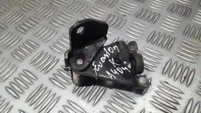 Second-hand car spare part Support / Sliding Door Guide for CITROEN EVASION 1.9 TD X OEM IAM references   