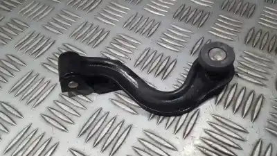 Second-hand car spare part support / sliding door guide for citroen evasion 1.9 td x oem iam references 