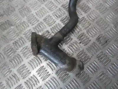 Peça sobressalente para automóvel em segunda mão termostato por toyota rav 4 (a2) 2.0 d-4d 4wd referências oem iam 