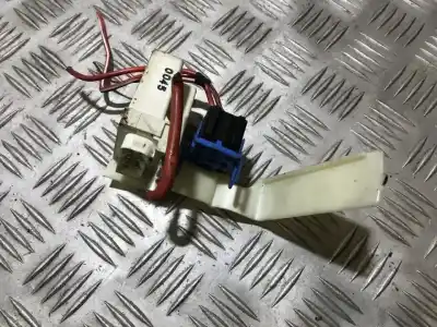 Peça sobressalente para automóvel em segunda mão CAIXA DE PRÉ-AQUECIMENTO por BMW 3-SERIES, E46 1998.02 - 2002.06  Referências OEM IAM 2247664  72RB511