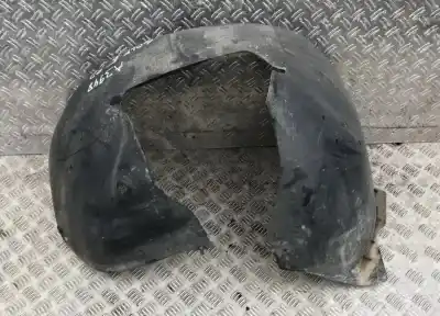 Автозапчастина б/у передня права колесна арка для VOLKSWAGEN GOLF V VARIANT (1K5) 1.9 TDI Посилання на OEM IAM 1K0805978B  