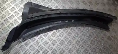 Автозапчасти б/у торпедо за mitsubishi asx (ga0w) 1.8 di-d cat ссылки oem iam 7405a437