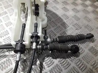 Автозапчасти б/у распределение коробки передач за mitsubishi asx (ga0w) 1.8 di-d cat ссылки oem iam   