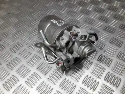 Автозапчасти б/у дизельный фильтр за mitsubishi asx (ga0w) 1.8 di-d cat ссылки oem iam 1770a253