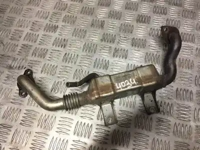 Автозапчасти б/у охладитель рог за toyota rav 4 (a3) 2.2 turbodiesel cat ссылки oem iam 256800r01000