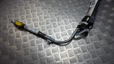 Second-hand car spare part front left curtain airbag for volkswagen golf v variant (1k5) 1.9 tdi oem iam references 1k6880741j  