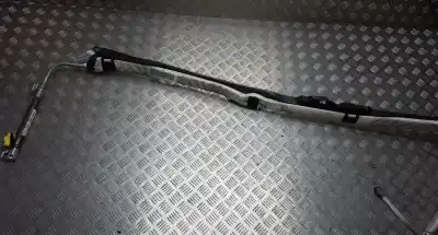 Автозапчастина б/у передня права подушка безпеки для volkswagen golf v variant (1k5) 1.9 tdi посилання на oem iam 1k6880742j