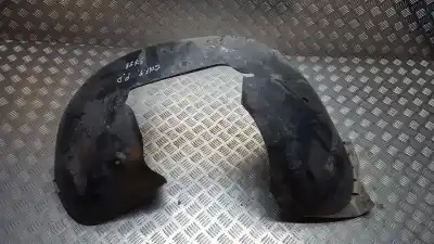 Pezzo di ricambio per auto di seconda mano passaruota anteriore destra per volkswagen golf v variant (1k5) 1.9 tdi riferimenti oem iam 1k0805978b  