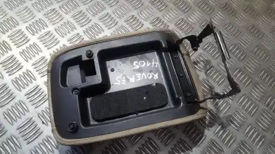Автозапчасти б/у центральный подлокотник за rover rover 75 (rj) 2.0 kv6 classic ссылки oem iam   