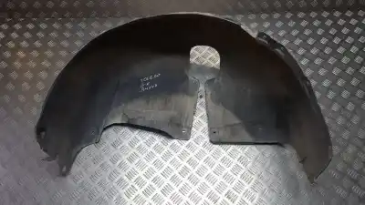 Second-hand car spare part rear left wheel arch for seat toledo (1m2) 1.9 tdi oem iam references 1m0810971b