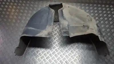 Автозапчастина б/у задня ліва колесна арка для seat toledo (1m2) 1.9 tdi посилання на oem iam 1m0810971b  