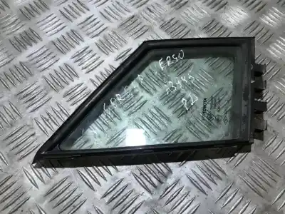 Peça sobressalente para automóvel em segunda mão vidro custódia triangular frente direito por toyota corolla verso (r1) 2.0 d-4d luna referências oem iam 