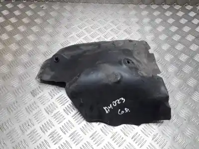 Second-hand car spare part right rear wheel arch for renault megane ii (bm0/1_, cm0/1_) 1.5 dci oem iam references 