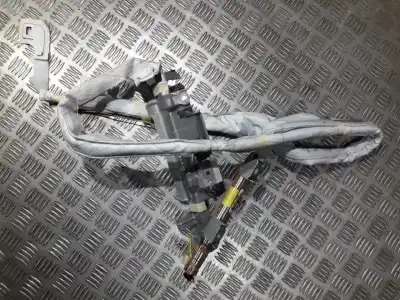 Second-hand car spare part FRONT LEFT CURTAIN AIRBAG for TOYOTA AURIS  OEM IAM references KGV46013135  