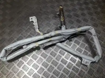 Peça sobressalente para automóvel em segunda mão airbag de cortina dianteiro direito por toyota auris 2.2 d-cat referências oem iam kfv46015913