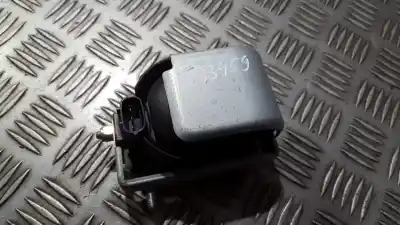 Peça sobressalente para automóvel em segunda mão buzina / sirene por toyota auris 2.2 d-cat referências oem iam 8904012010