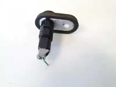 Peça sobressalente para automóvel em segunda mão trocar por toyota auris 2.2 d-cat referências oem iam 