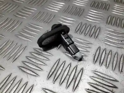 Second-hand car spare part switch for toyota auris 2.2 d-cat oem iam references   