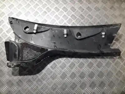 Second-hand car spare part torpedo for renault megane i scenic (ja0) 1.9 dti diesel cat oem iam references 700838521  