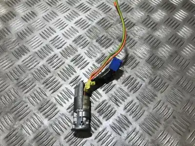 Second-hand car spare part ignition switch for peugeot 206+ 1.4 oem iam references   