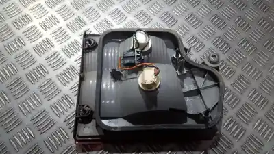 Автозапчасти б/у внутренний правый задний фонарь за saab 9-5 (ys3e) 3.0 tid ссылки oem iam 5142286  