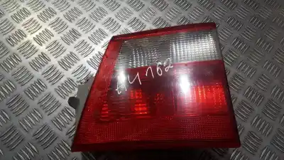 Автозапчасти б/у внутренний правый задний фонарь за saab 9-5 (ys3e) 3.0 tid ссылки oem iam 5142286