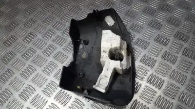 Second-hand car spare part front decorative moulding for renault megane i scenic (ja0) 1.9 dti diesel cat oem iam references 700844787  