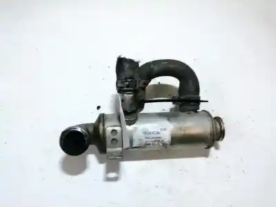 Pièce détachée automobile d'occasion REFROIDISSEUR VANNE EGR pour VOLVO V50 (545)  Références OEM IAM VP1U3H9P445BB  3M5Q-9F464-BC