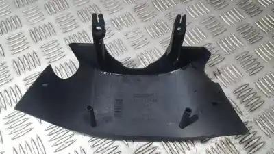 Автозапчастина б/у передні молдинги для renault megane i scenic (ja0) 1.9 dti diesel cat посилання на oem iam 7700844785  112390