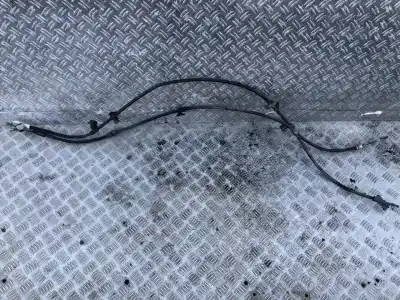 Second-hand car spare part gearbox linkage for ford focus, 2011.04 - 2018 1.5 89kw 2011.04 - 2018 oem iam references 