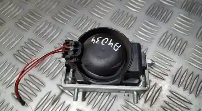 Автозапчасти б/у рог за toyota rav 4 (a3) 2.2 turbodiesel cat ссылки oem iam 8904048020
